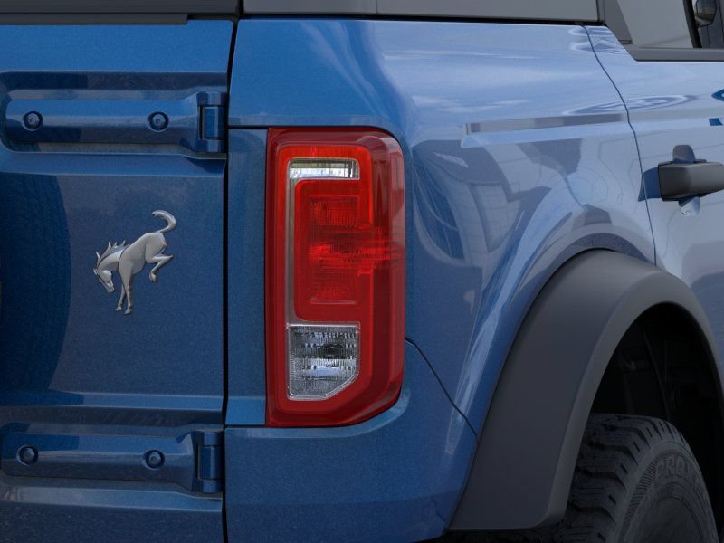 New 2026 Ford Bronco Big Bend AWD/4WD image 23