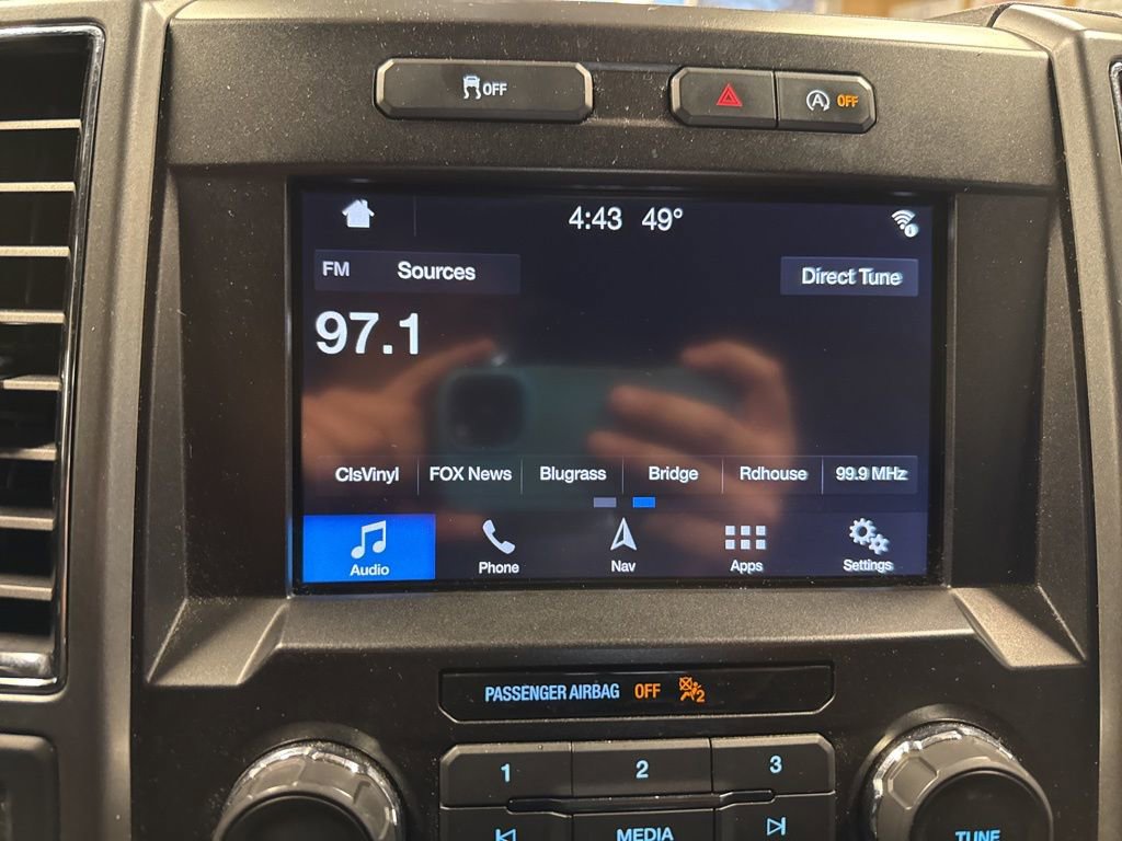 Used 2019 Ford F150 XLT w/ Equipment Group 302A Luxury image 29