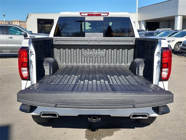 New 2026 GMC Sierra 1500 Elevation w/ Elevation Premium Package image 6