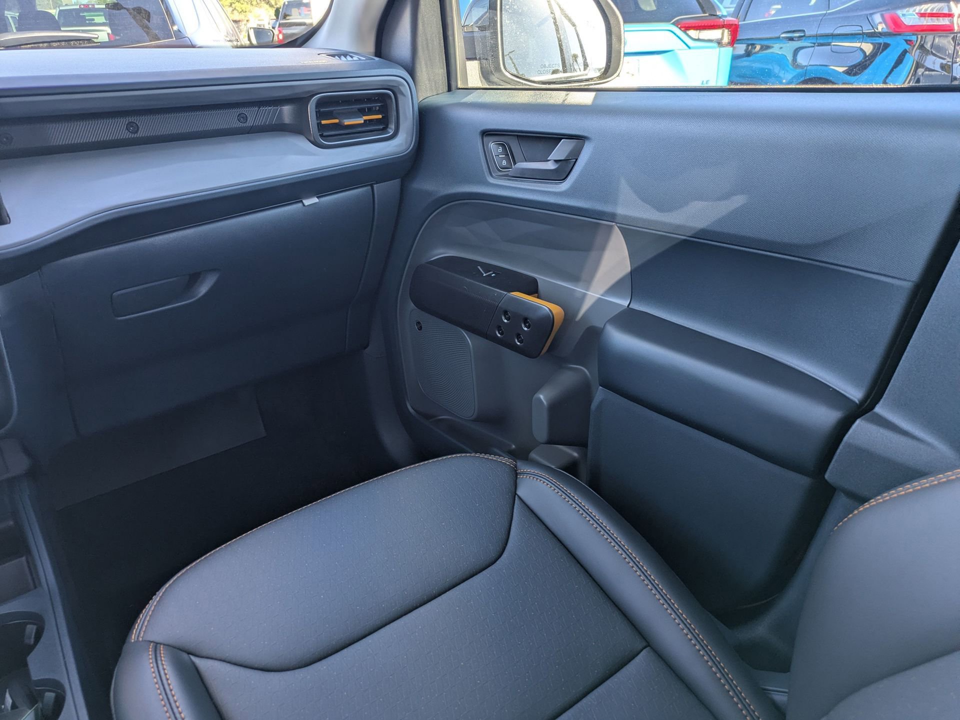 New 2026 Ford Maverick Tremor image 20