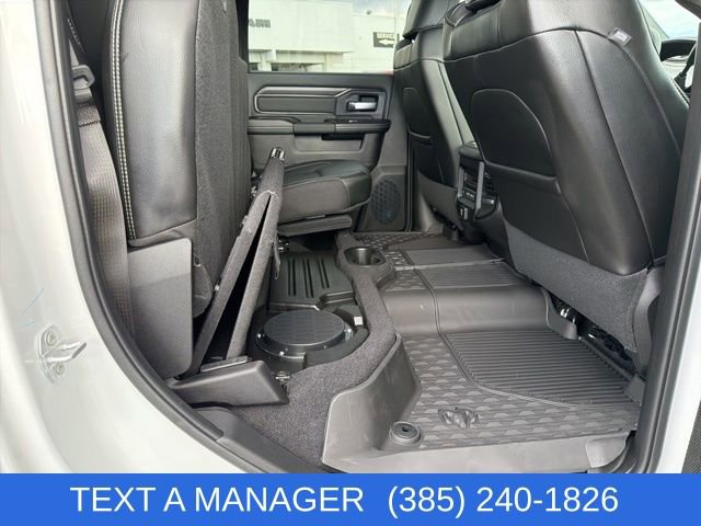 New 2026 RAM 2500 Power Wagon image 14