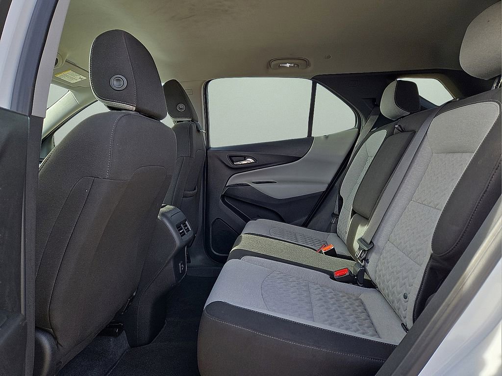 Used 2024 Chevrolet Equinox LT image 15
