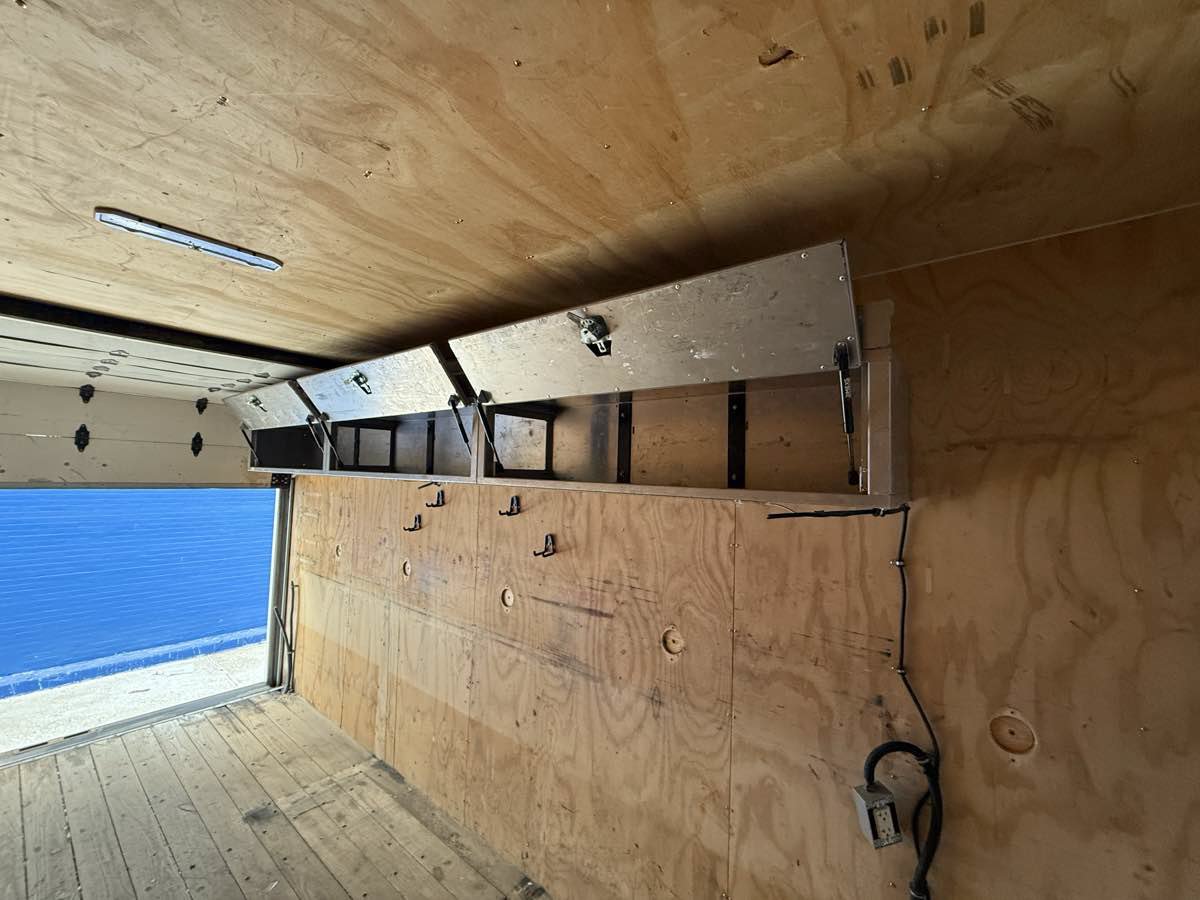 Used 2019 RAM ProMaster 3500 FWD image 21