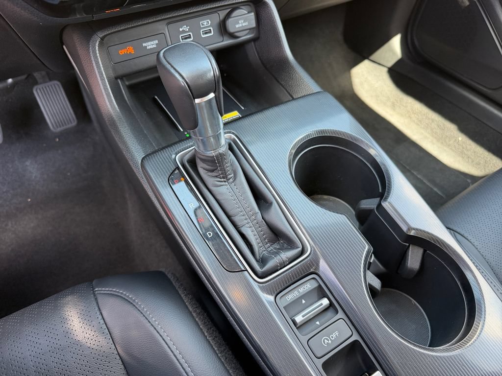 Used 2023 Honda Civic Touring image 25