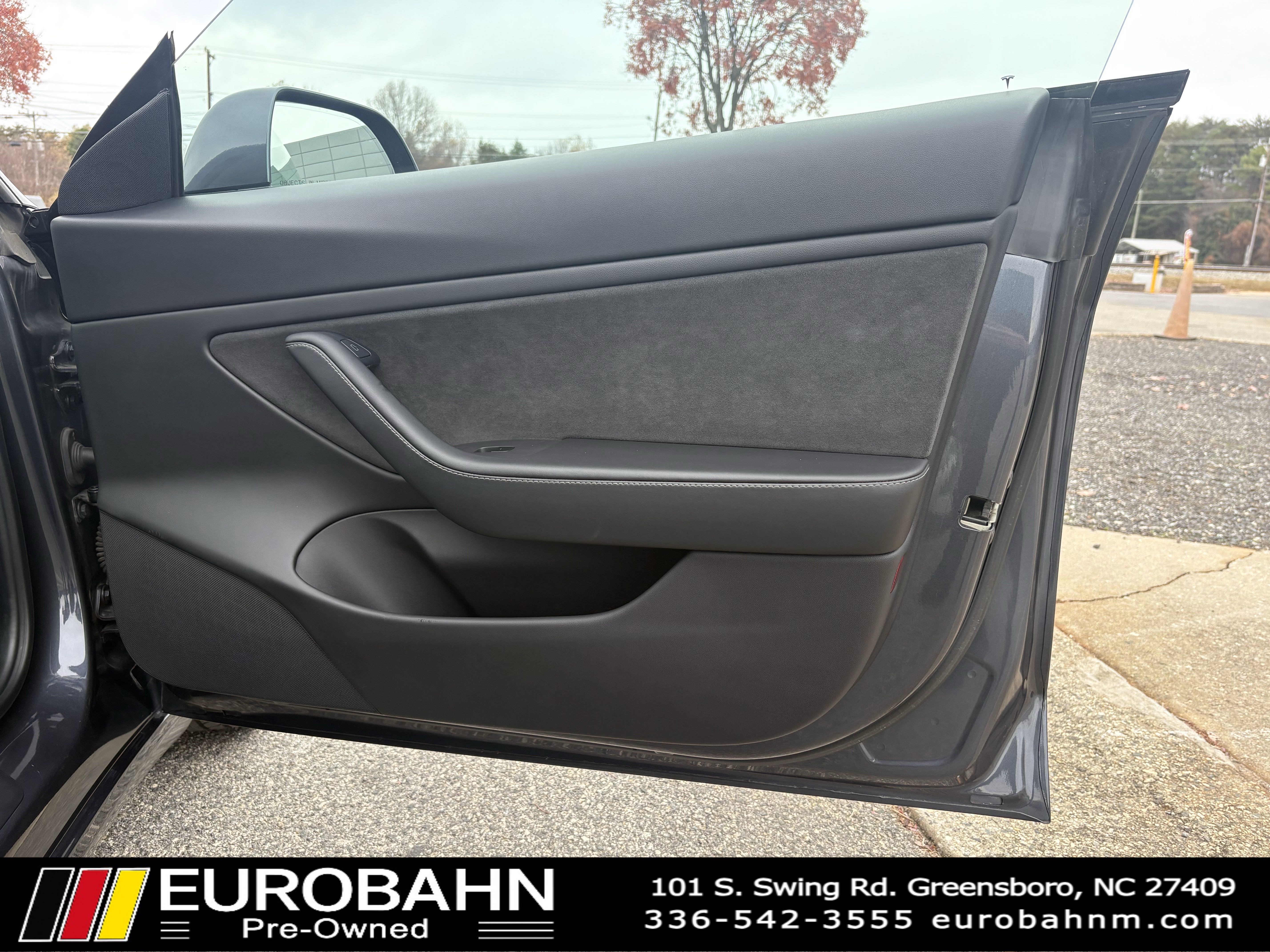 Used 2021 Tesla Model 3 Long Range image 17