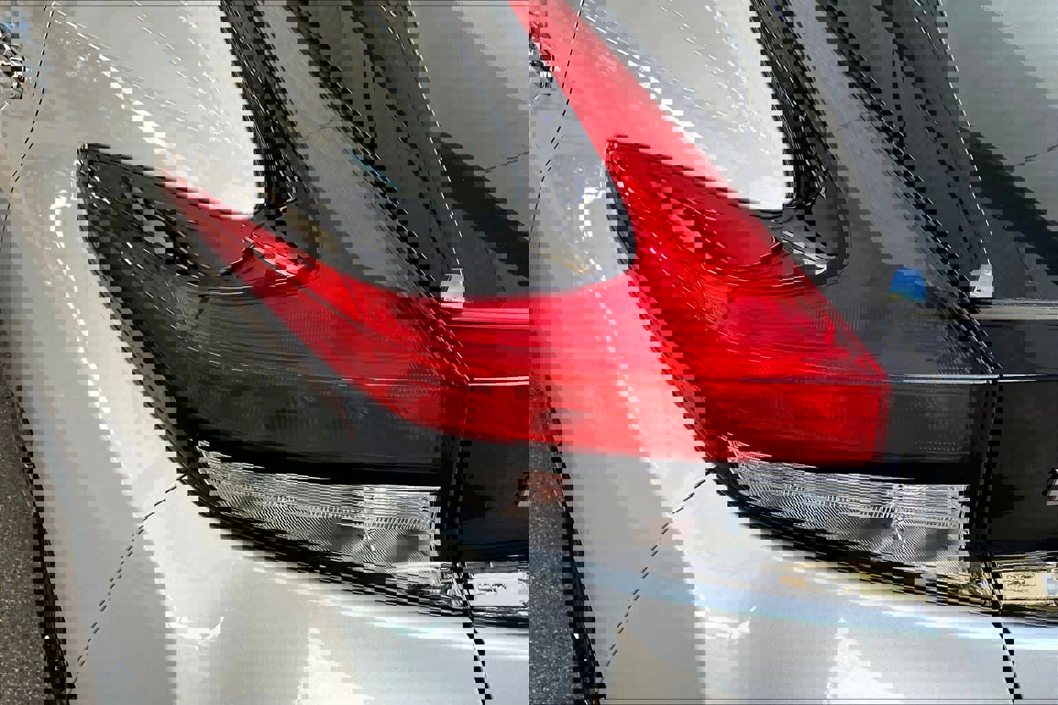 Used 2024 Nissan Leaf SV Plus image 27