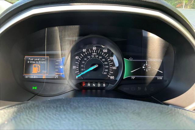 Used 2019 Ford Edge SEL w/ Equipment Group 201A AWD/4WD image 13