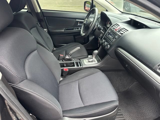 Used 2014 Subaru Impreza 2.0i Sport Premium w/ Popular Package #1 AWD/4WD image 12