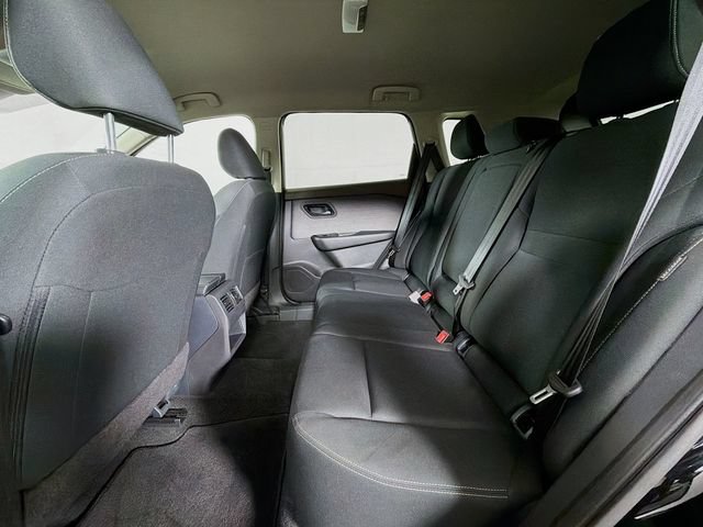 Certified 2023 Nissan Rogue S AWD/4WD image 29