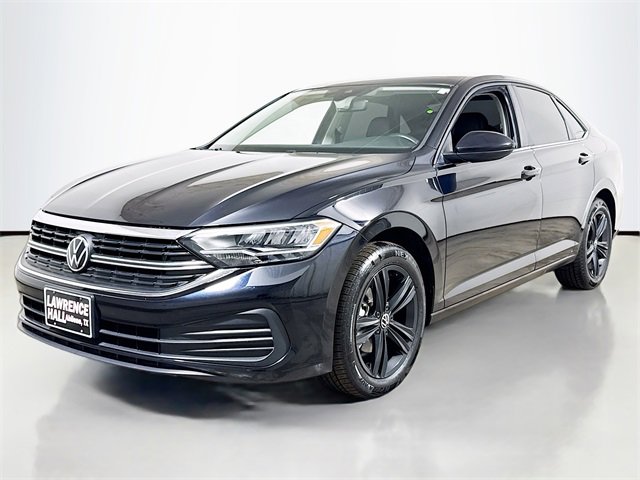 Used 2023 Volkswagen Jetta SE