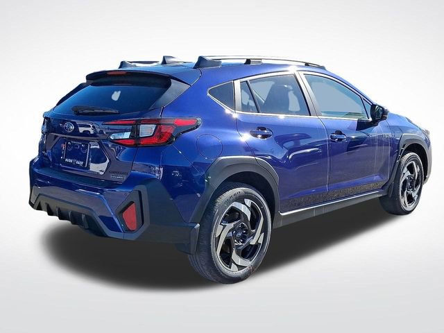 New 2026 Subaru Crosstrek 2.5i Limited AWD/4WD image 7