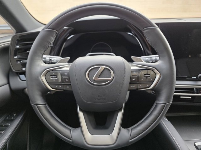 Used 2024 Lexus RX 350 Premium image 17