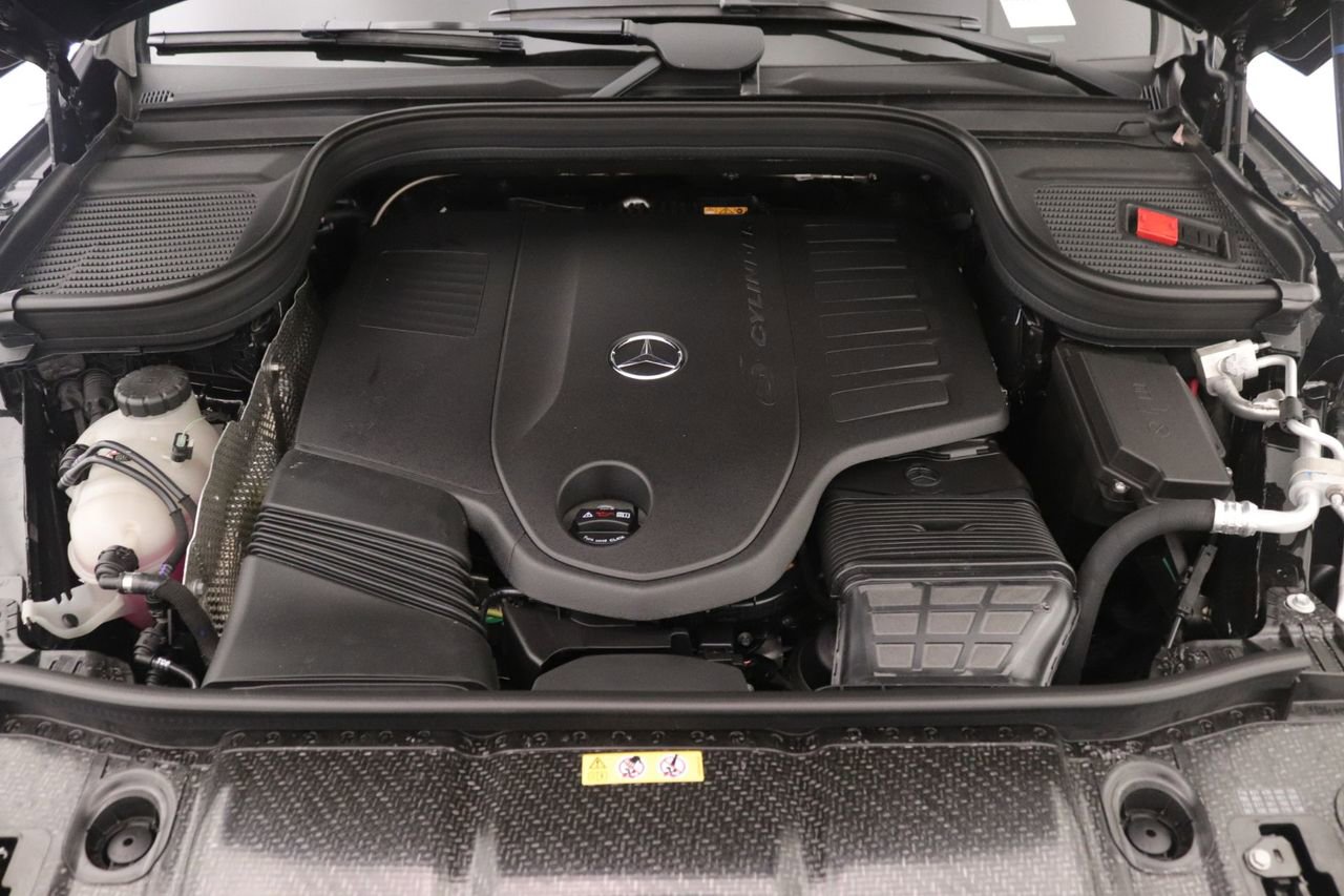 New 2026 Mercedes-Benz GLE 450 4MATIC image 8