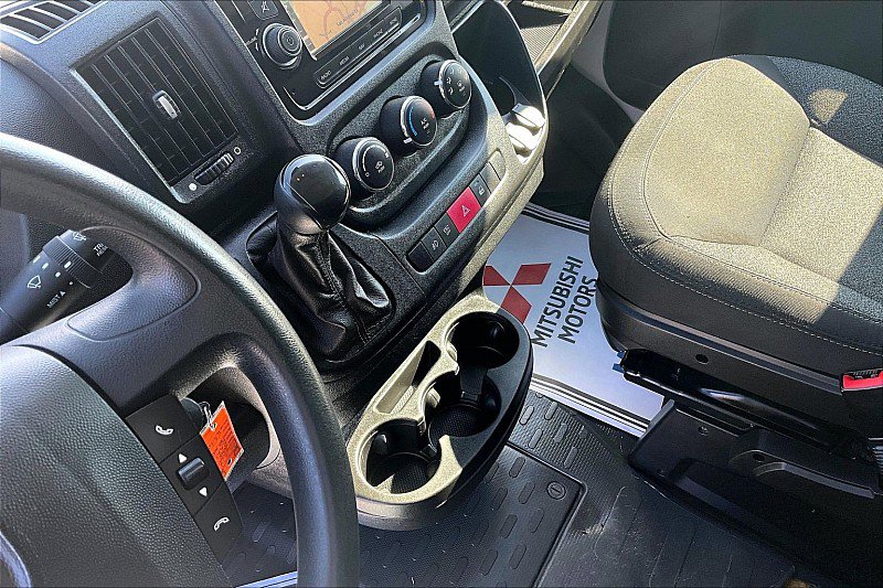 Used 2018 RAM ProMaster 1500 w/ Premium Appearance Group image 14