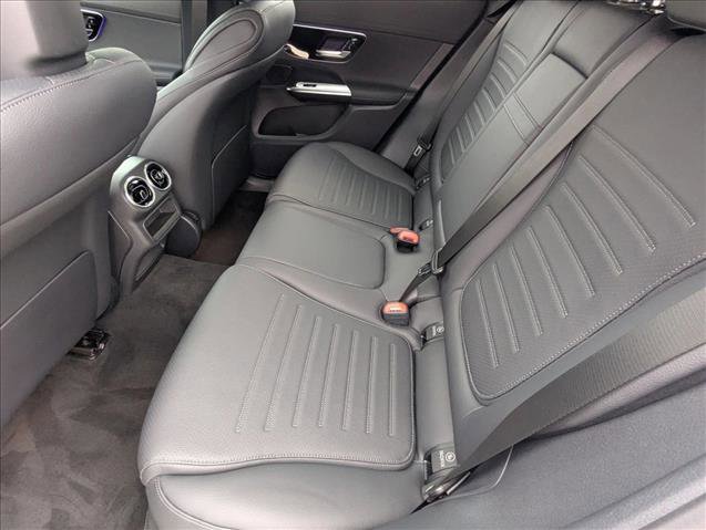 New 2026 Mercedes-Benz GLC 300 4MATIC image 14