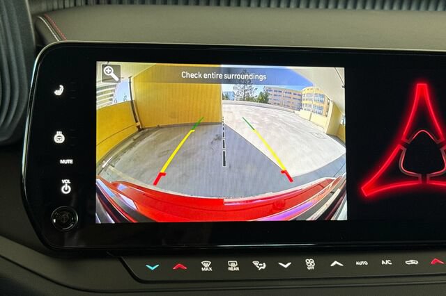 New 2026 Dodge Charger Scat Pack w/ Blacktop Package AWD/4WD image 15