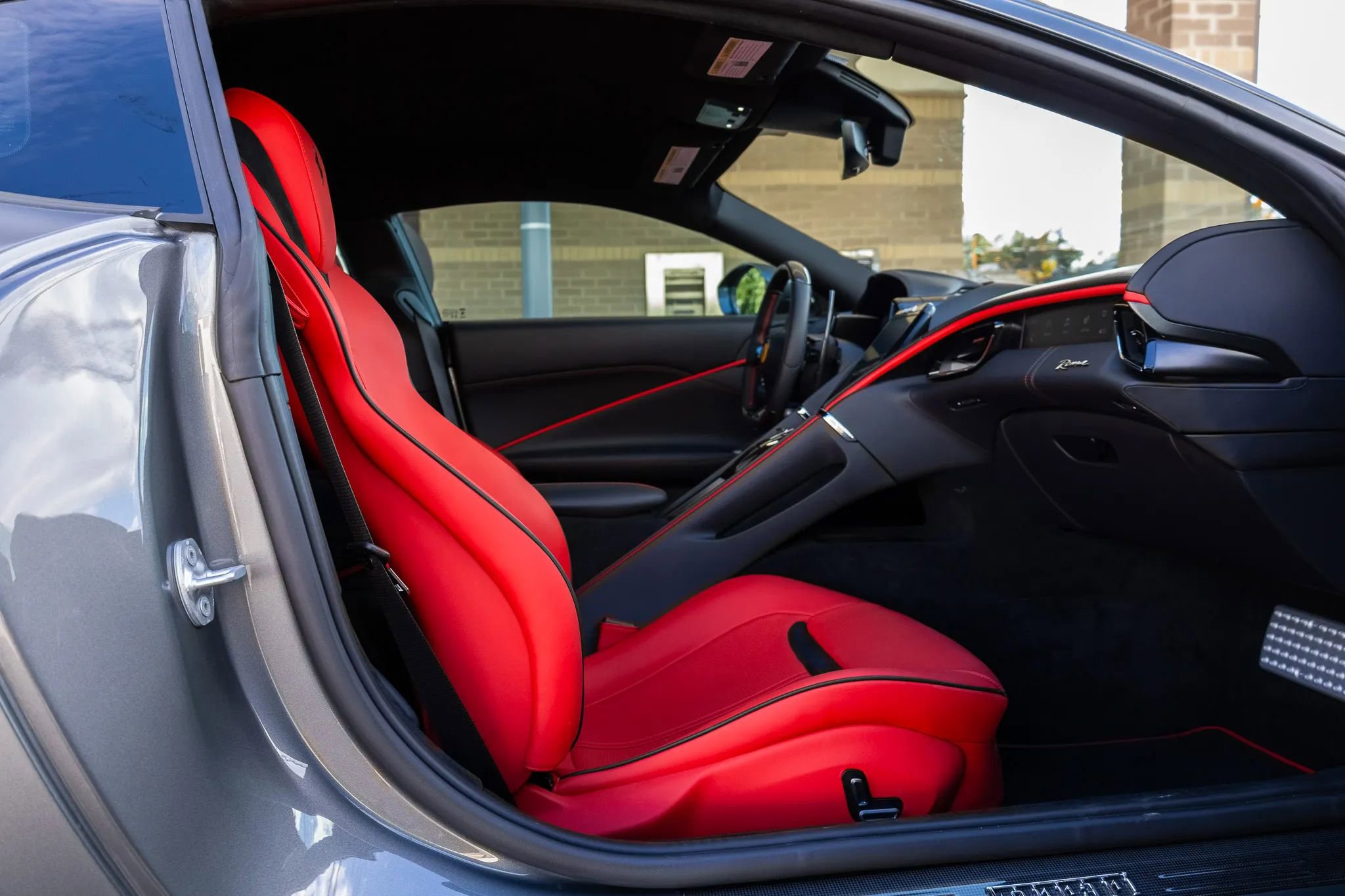 Used 2024 Ferrari Roma image 59