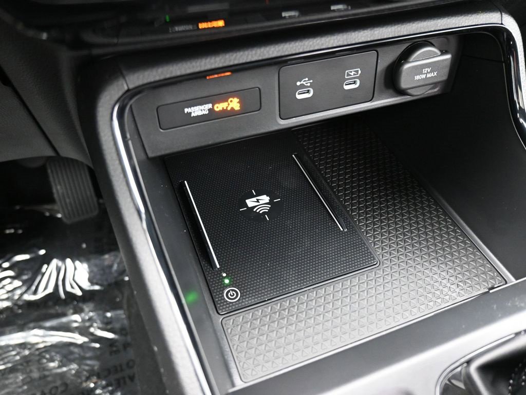 New 2026 Honda CR-V EX-L image 47