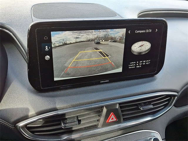 Used 2023 Hyundai Santa Fe SEL image 4