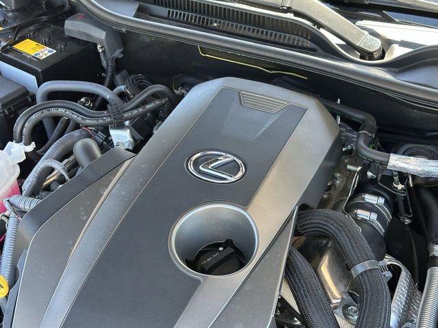 Used 2022 Lexus RC 300 F Sport w/ Navigation Package RWD image 33