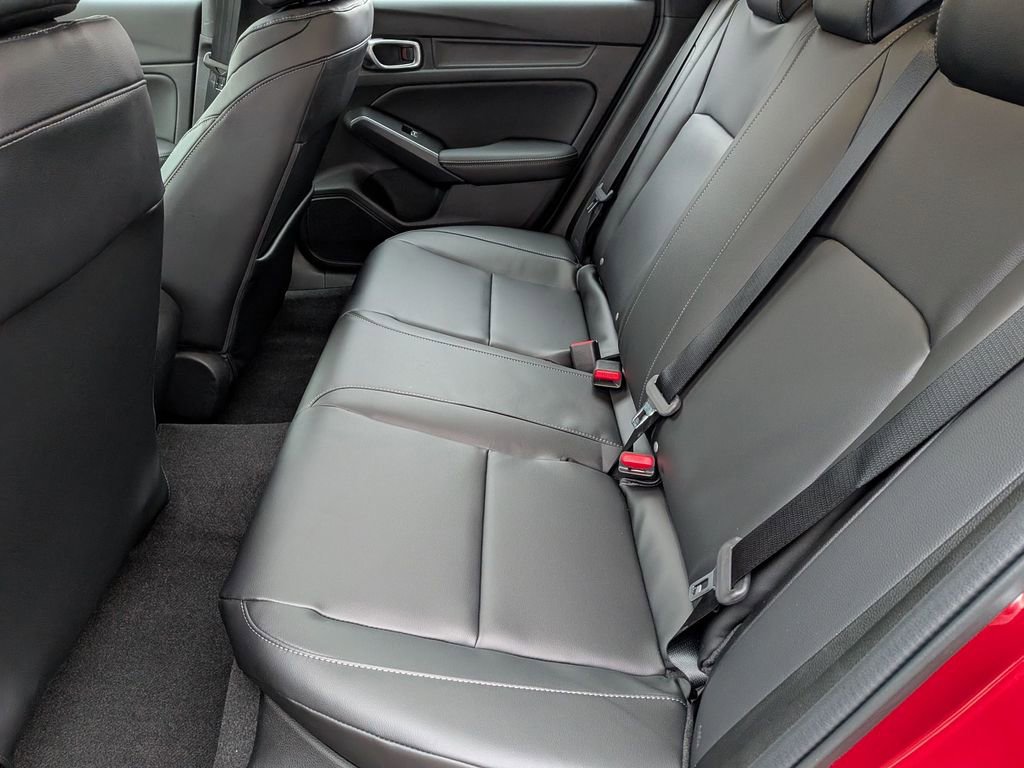 New 2026 Acura Integra A-Spec image 13