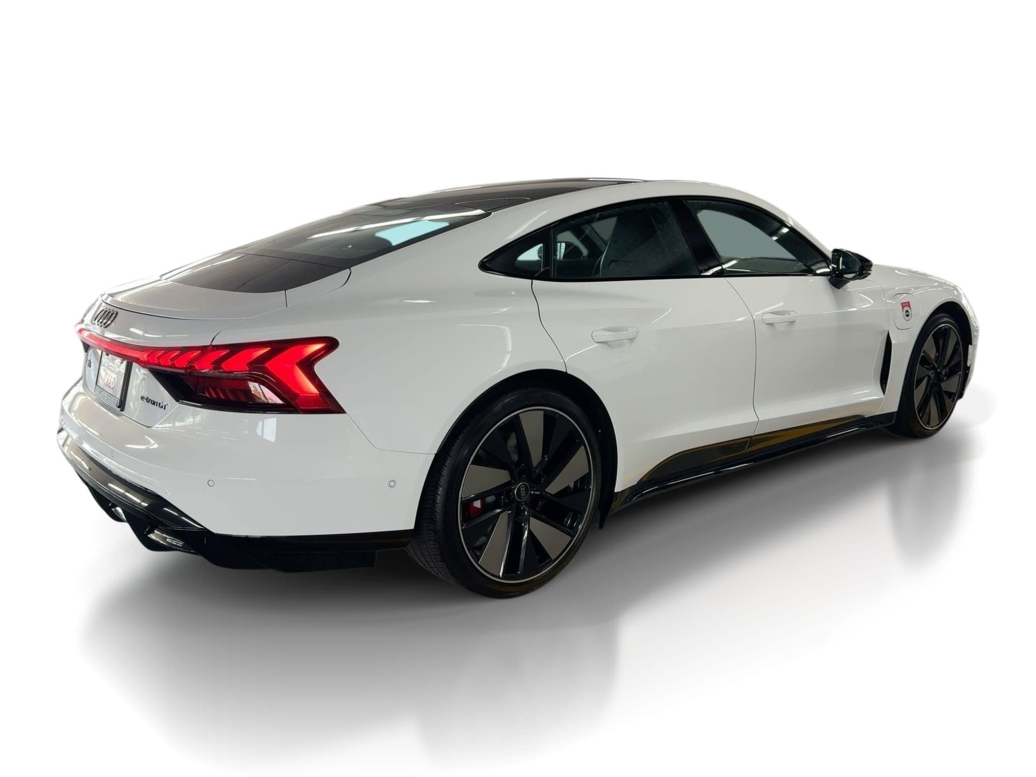 New 2026 Audi S e-tron GT Premium Plus image 9