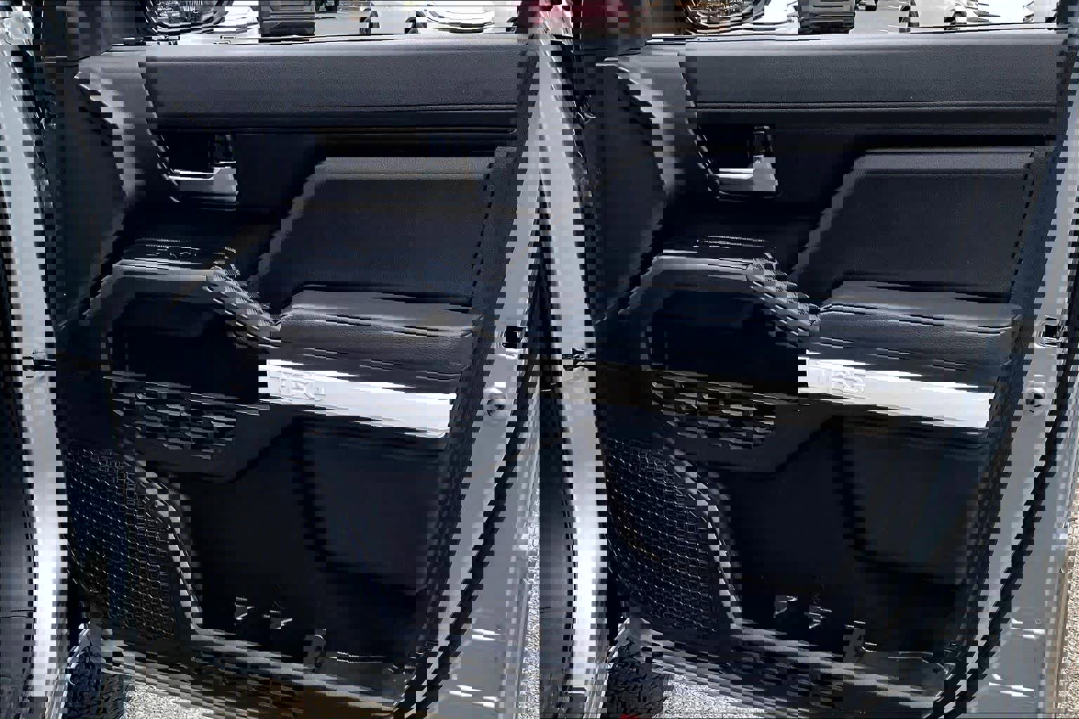 Certified 2024 Toyota Tacoma TRD Off-Road image 22