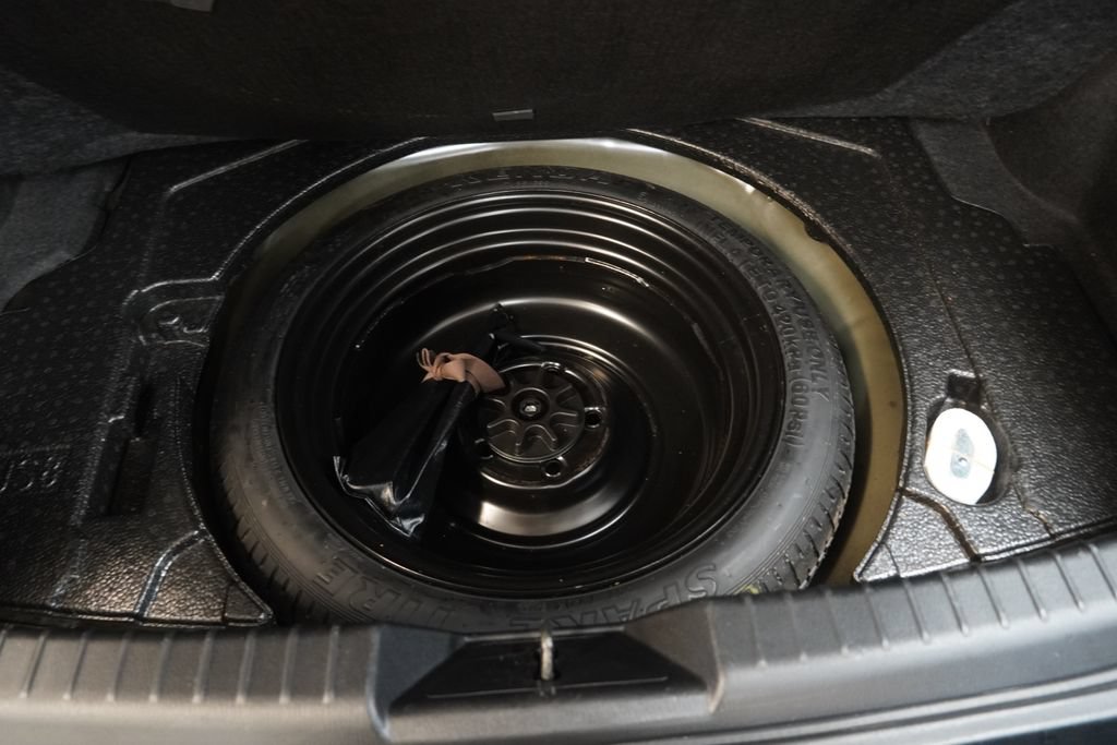 Used 2017 MAZDA MAZDA3 Sport FWD image 10