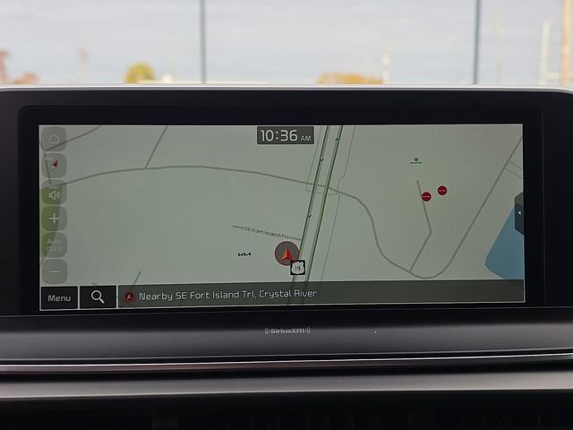 Certified 2022 Kia Telluride LX image 26