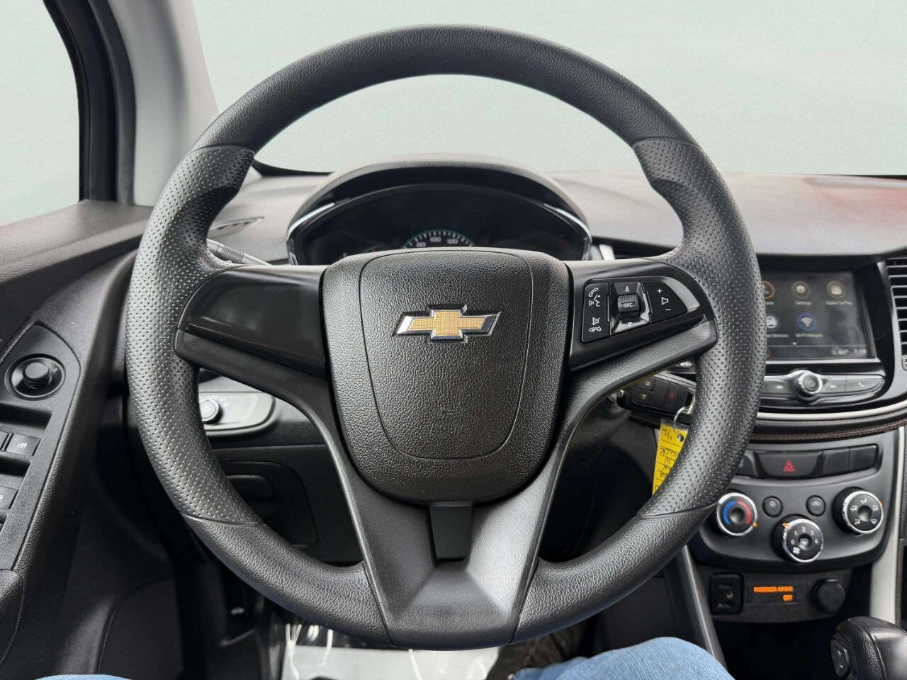 Used 2018 Chevrolet Trax LS image 30