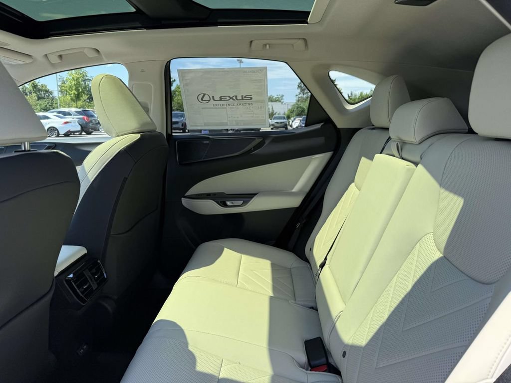 New 2026 Lexus RX 350 Premium AWD/4WD image 33