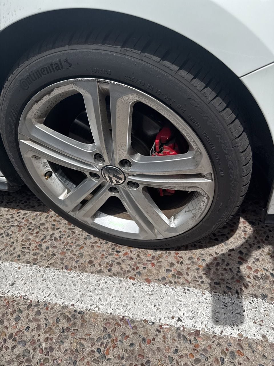 Used 2017 Volkswagen Jetta GLI FWD image 10