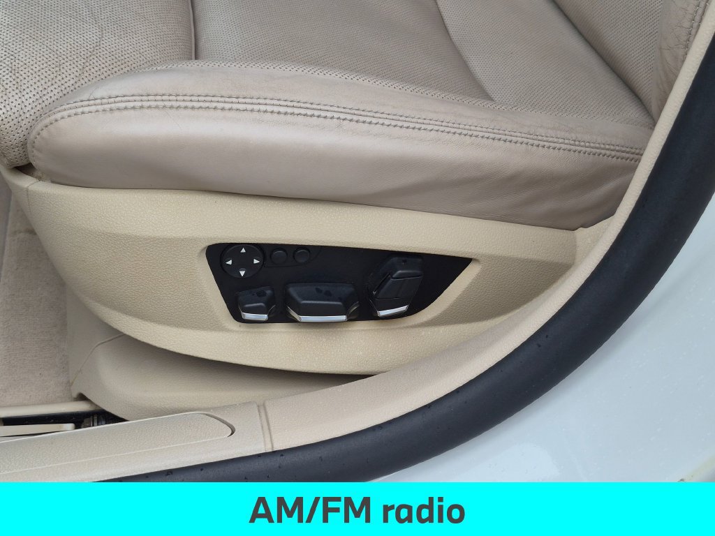Used 2009 BMW 750Li RWD image 18