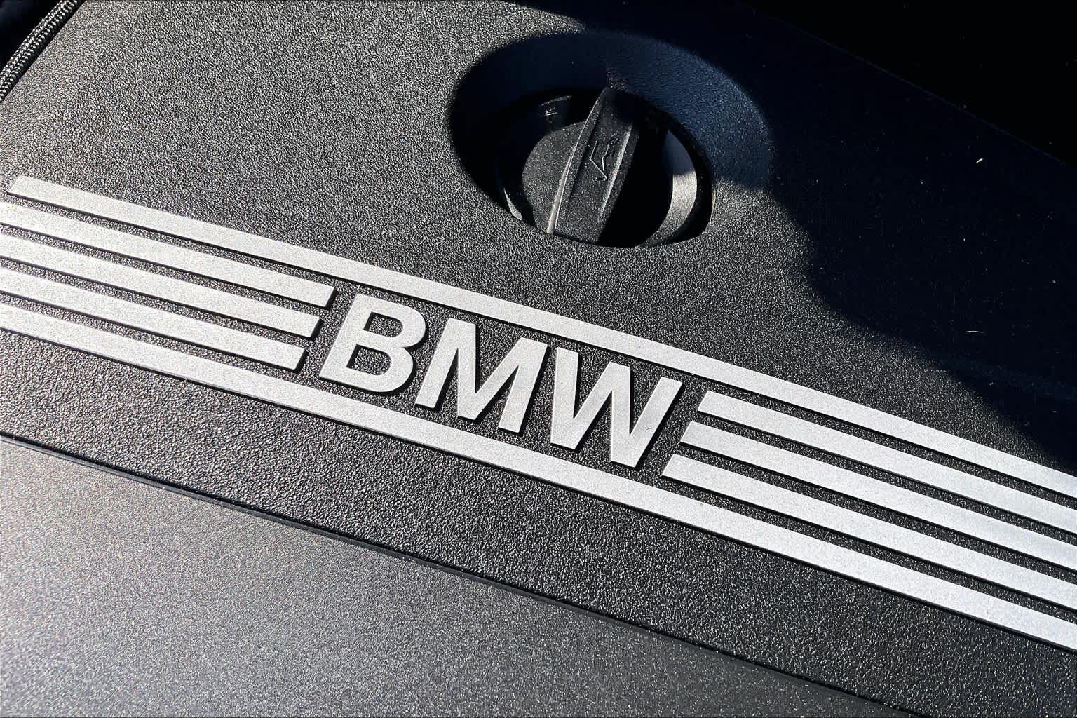 Used 2025 BMW X1 xDrive28i w/ Convenience Package AWD/4WD image 34