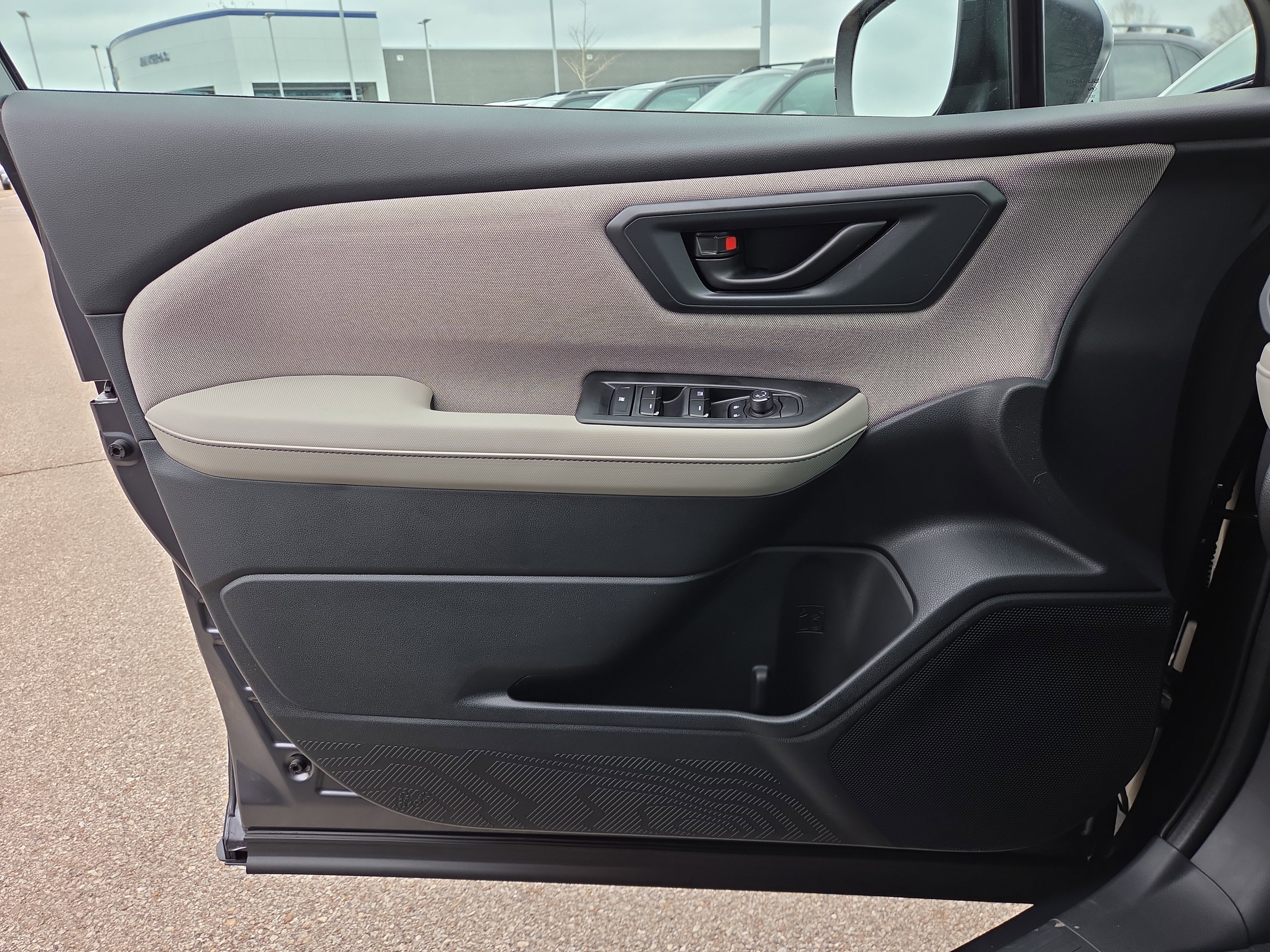 New 2026 Subaru Forester image 9