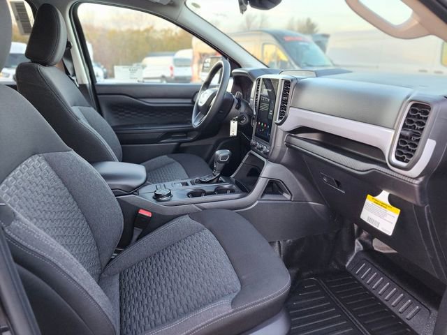 New 2025 Ford Ranger XL w/ Trailer Tow Package image 11