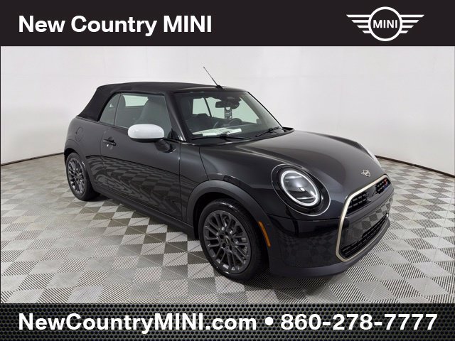 New 2026 MINI Cooper S FWD image 1