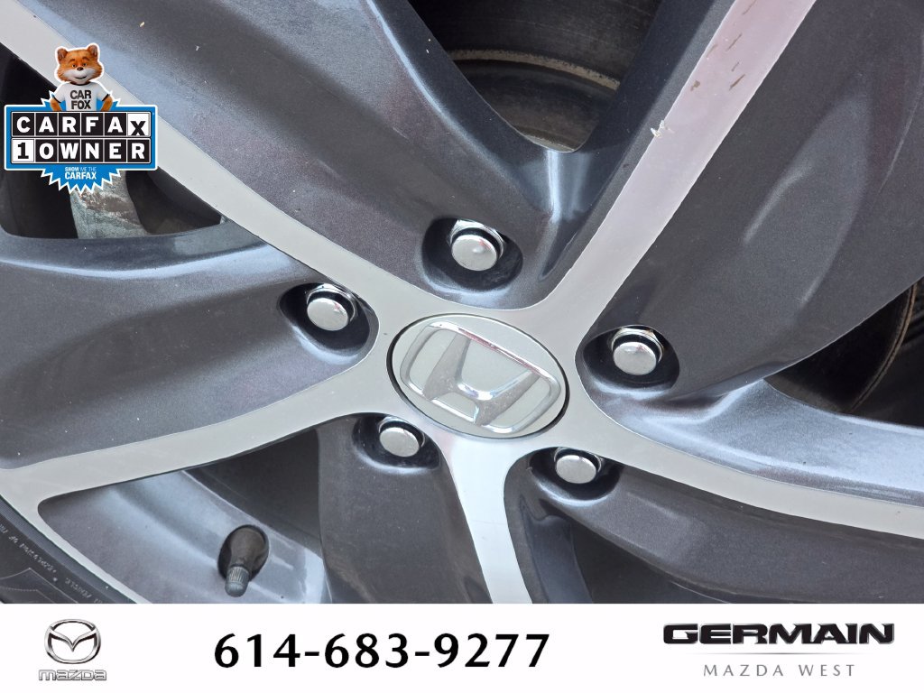 Used 2022 Honda HR-V EX image 12