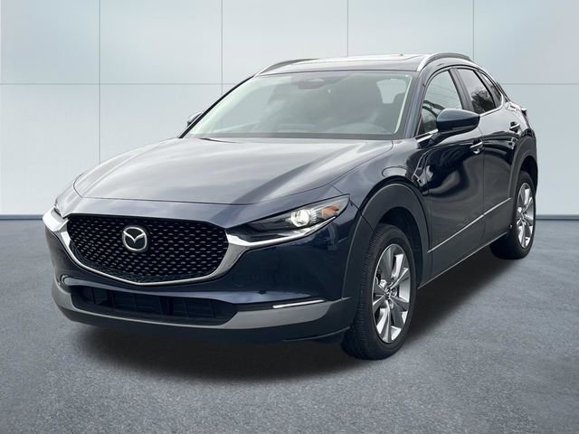 Used 2025 MAZDA CX-30 AWD 2.5 S w/ Preferred Package image 11
