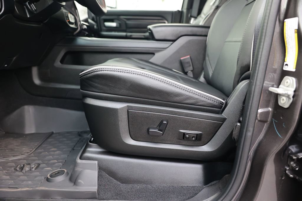 New 2026 RAM 2500 Power Wagon image 16