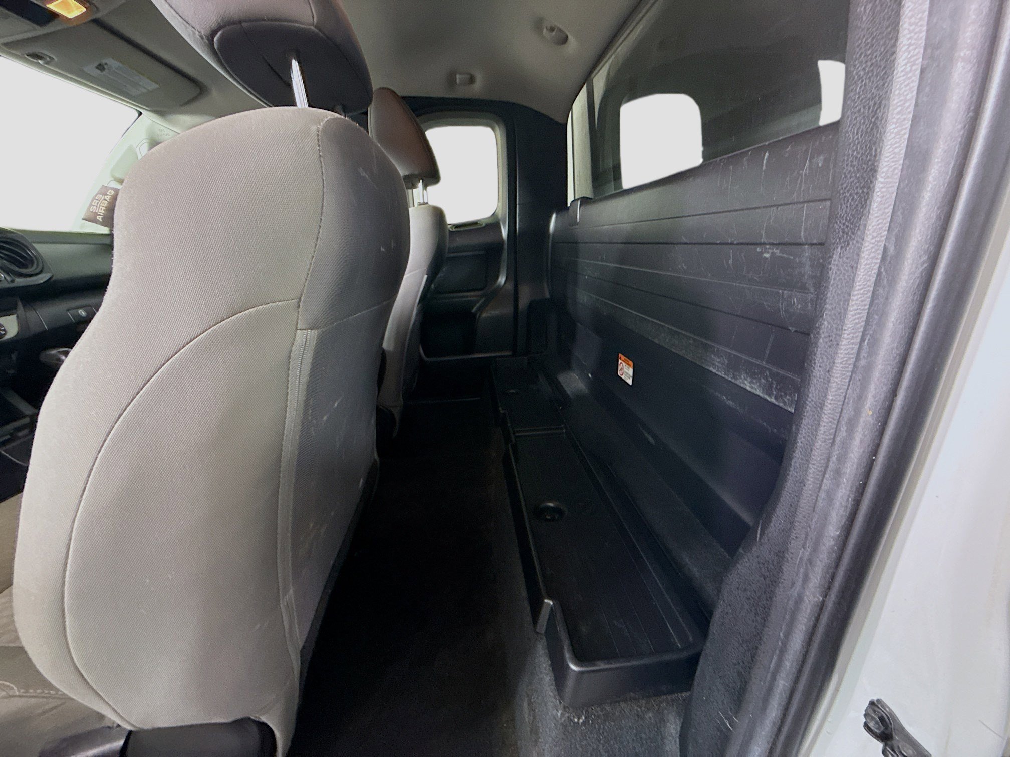 Used 2021 Toyota Tacoma SR image 24