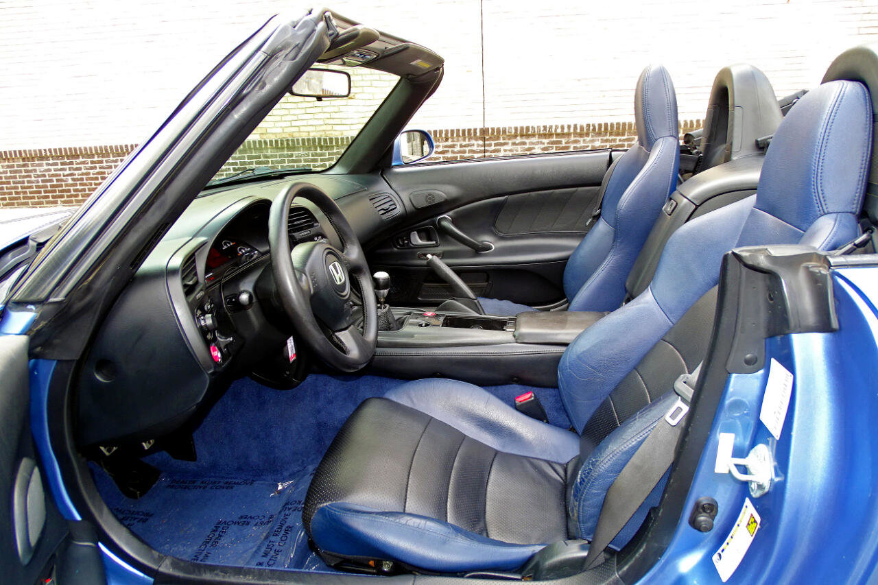Used 2006 Honda S2000 image 12