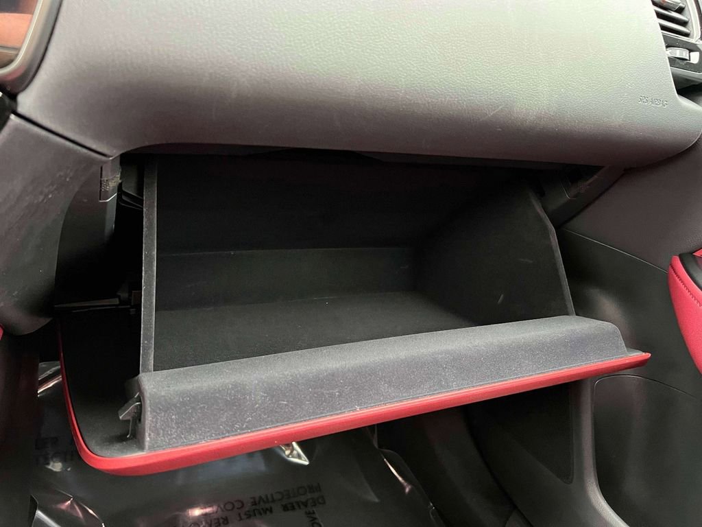 Certified 2025 Lexus NX 350 350 Premium w/ Cold Area Package image 32