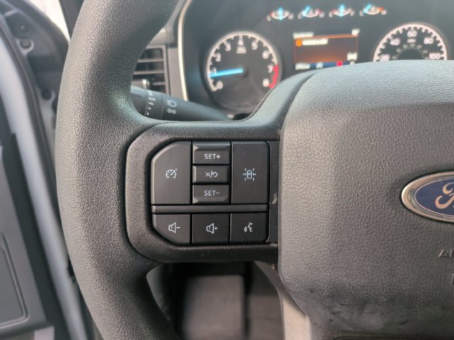 Used 2023 Ford F150 XL w/ STX Appearance Package AWD/4WD image 17