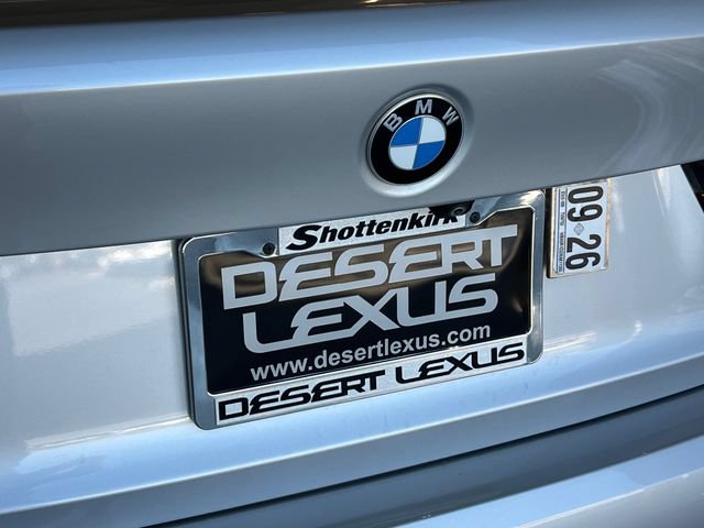 Used 2019 BMW 330i Sedan RWD image 19