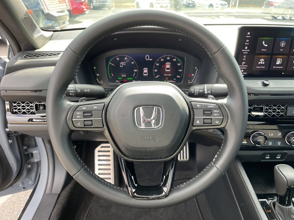 Certified 2023 Honda Accord Sport image 19