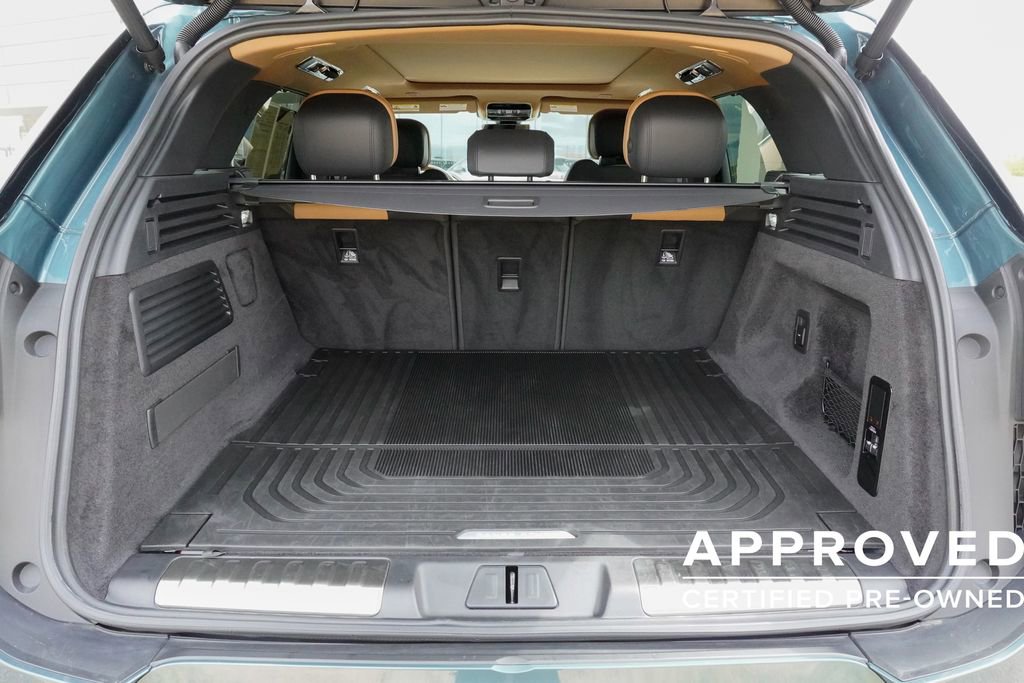Used 2024 Land Rover Range Rover Sport Dynamic SE AWD/4WD image 31