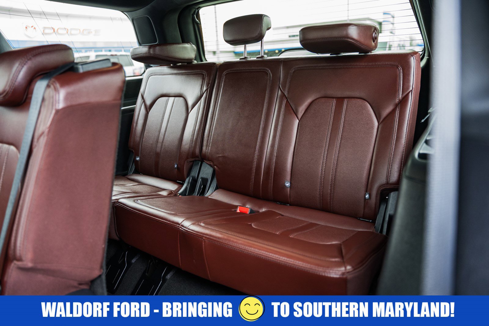 Used 2024 Ford Expedition Limited image 37