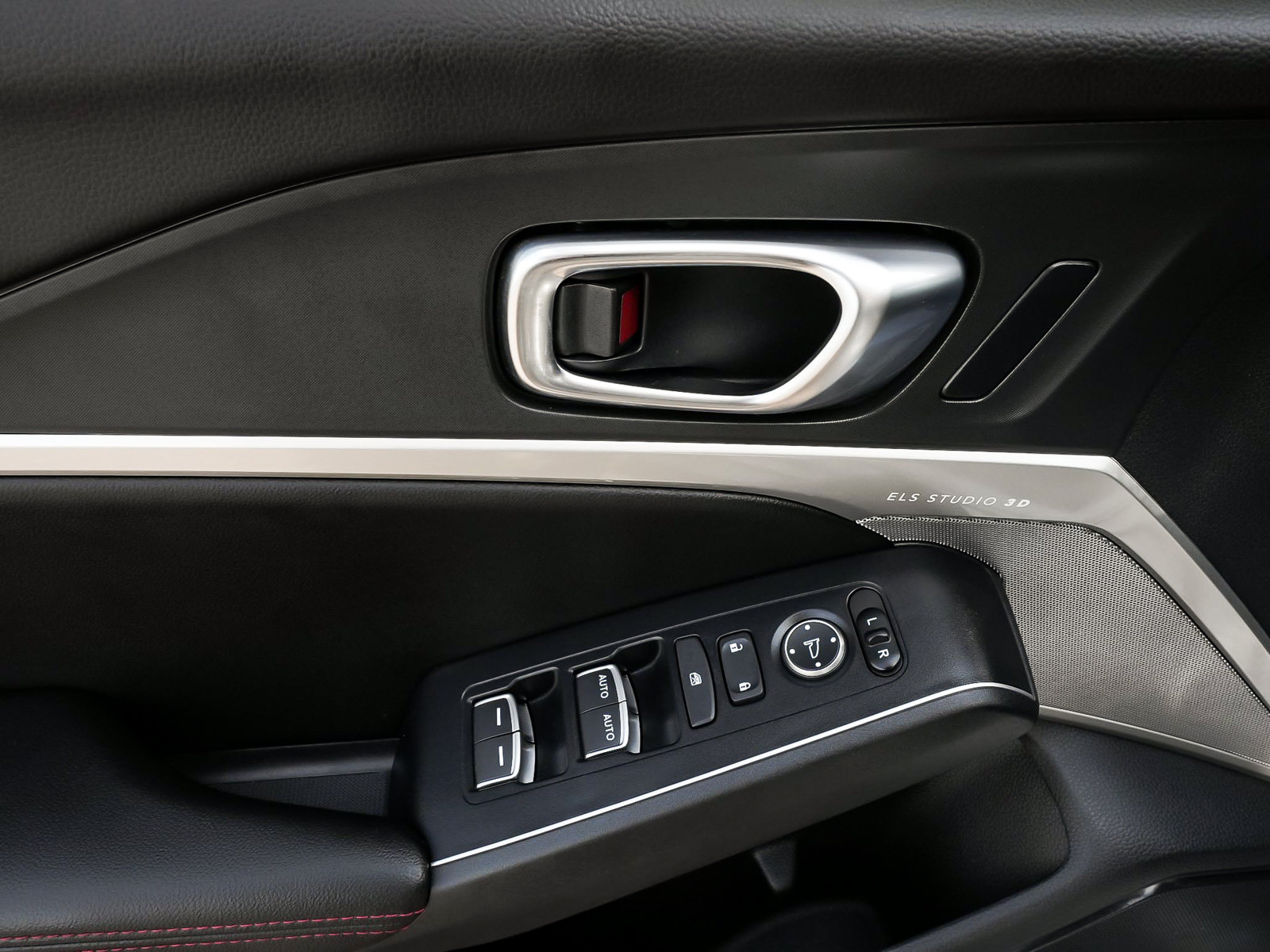 Used 2025 Acura Integra Type S FWD image 11
