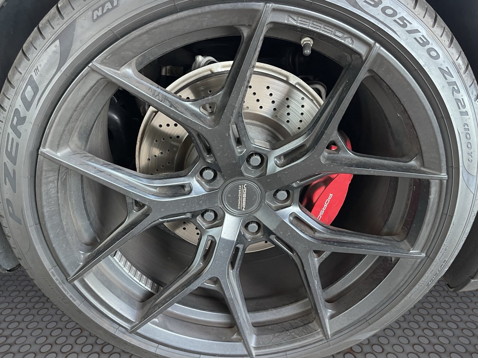 Used 2020 Porsche 911 Carrera S RWD image 8
